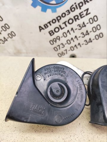 VOLVO 31111192 Звуковой сигнал в наличии Полтава