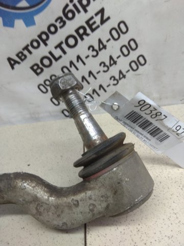31122341219 BMW Рычаг передней подвески нижний левый купить в Киев