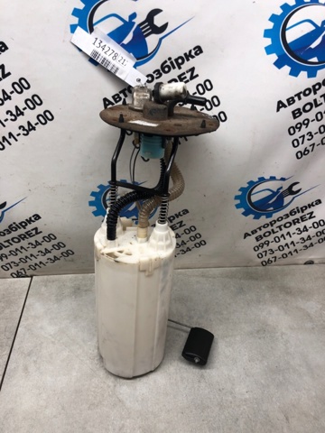 Датчик уровня топлива в бензобаке 311503E620 HYUNDAI