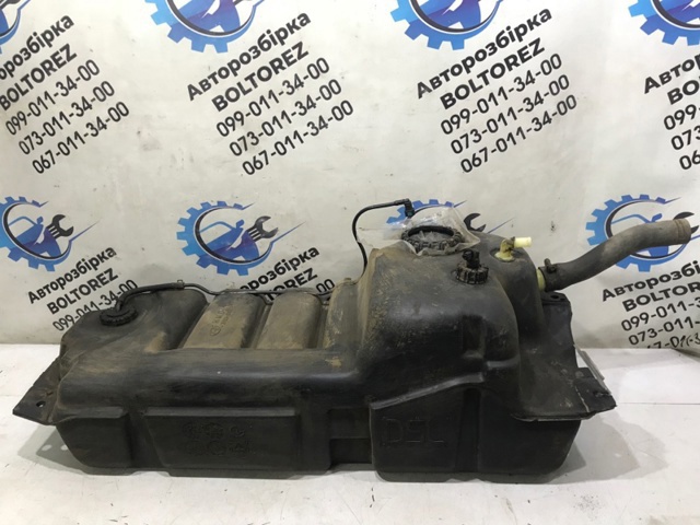 HYUNDAI 31150H1031 Бензобак в наличии Павлоград