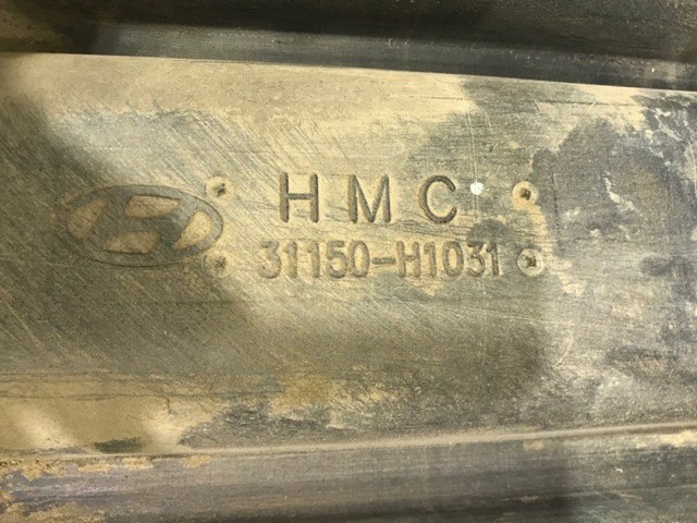 31150H1031 Бензобак купить Житомир