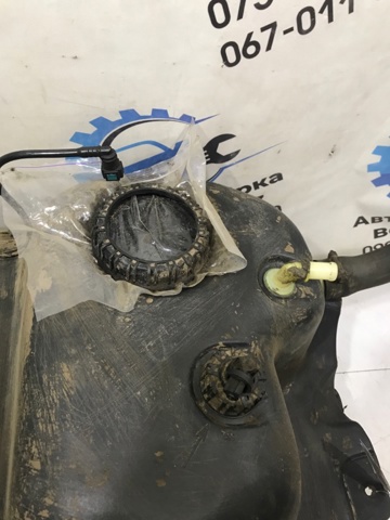HYUNDAI 31150H1031 Бензобак в наличии Каменское