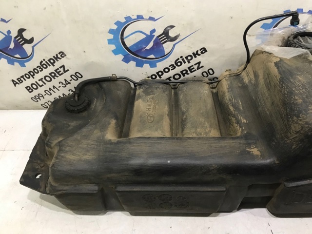 HYUNDAI 31150H1031 Бак топливный в наличии Днепр