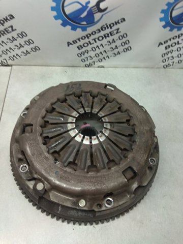 Лепестковая корзина сцепления 3121020373 TOYOTA