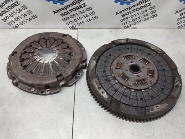 TOYOTA 3121020373 Корзина сцепления в наличии Харьков