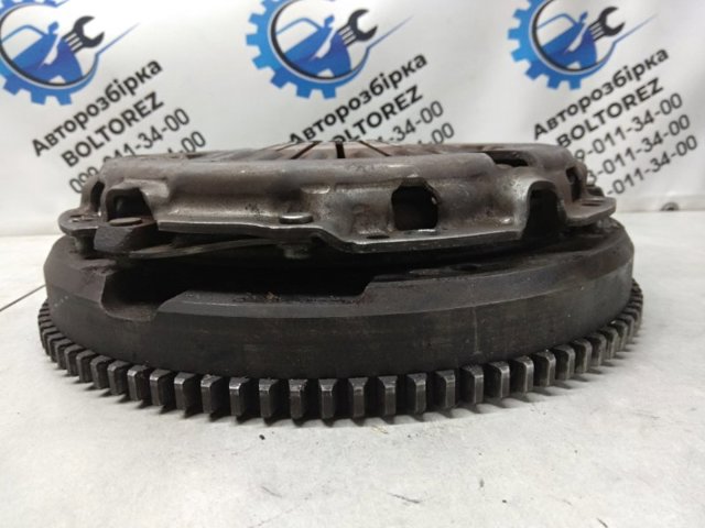 3121020373 TOYOTA Корзина сцепления купить в Запорожье