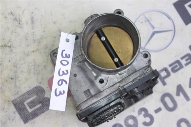 VOLVO 31216327 Дроссельная заслонка в сборе в наличии Львов