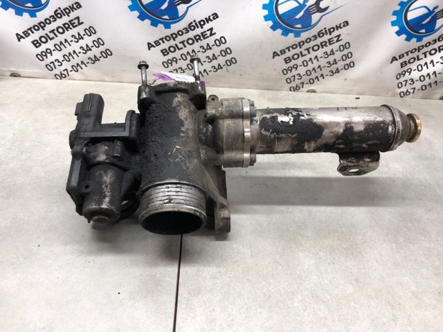 VOLVO 31216573 Клапан EGR рециркуляции газов в наличии Кривой Рог