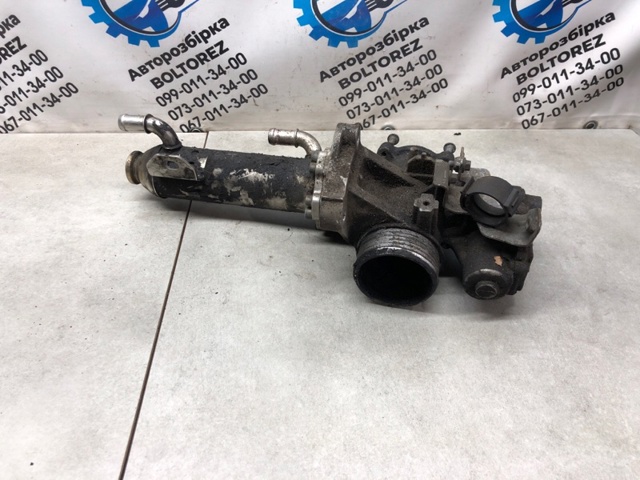 31216573 VOLVO Клапан EGR рециркуляции газов купить в Ужгород