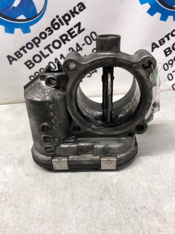 31216665 VOLVO Дроссельная заслонка в сборе купить в Ровно