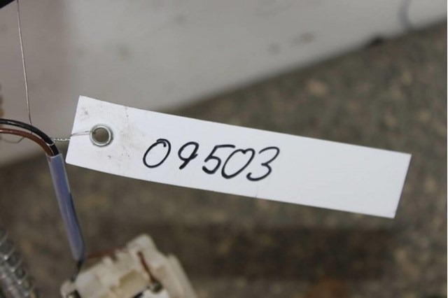 312302B900 HYUNDAI Бензонасос купить в Ровно