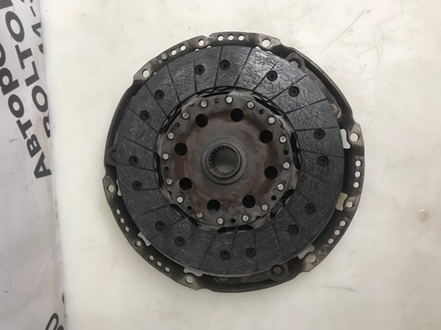 Диск сцепления 3125005120 TOYOTA