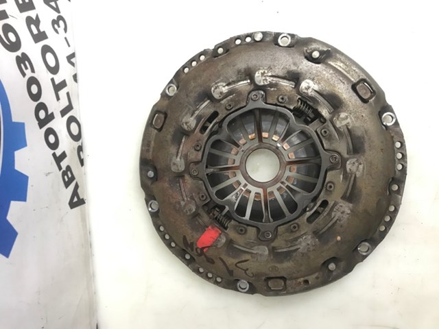 TOYOTA 3125005120 Диск сцепления в наличии Днепр