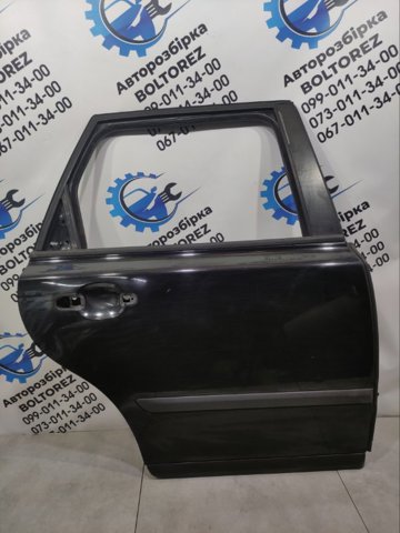 Дверь пассажирская задняя правая 31250166 VOLVO