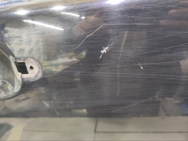 31250166 VOLVO Дверь задняя правая купить в Львов