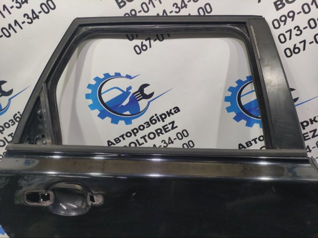 31250166 Дверь задняя правая купить Черновцы