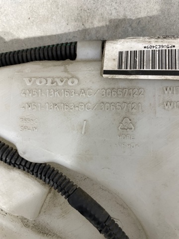 VOLVO 31253148 Бачок омывателя стекла в наличии Львов