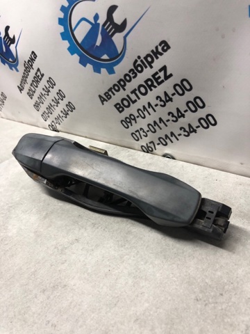 VOLVO 31253178 Держатель наружной ручки двери задней правой в наличии Николаев