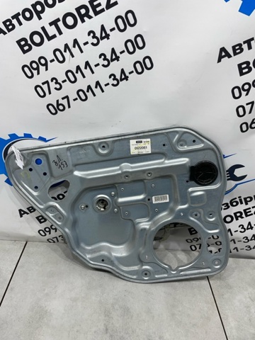 VOLVO 31253515 Механизм стеклоподъемника двери задней левой в наличии Украина