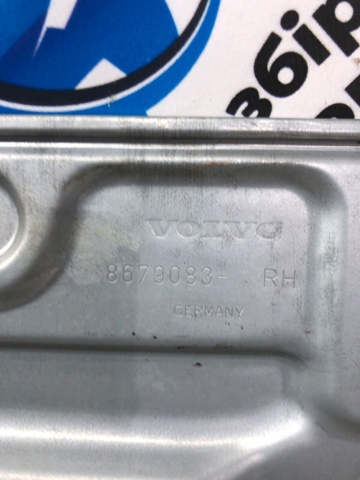 31253516 VOLVO Механизм стеклоподъемника двери задней правой купить в Павлоград
