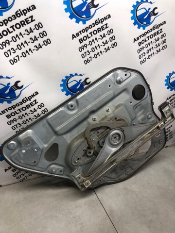 31253516 VOLVO Механизм стеклоподъемника двери задней правой купить в Ровно