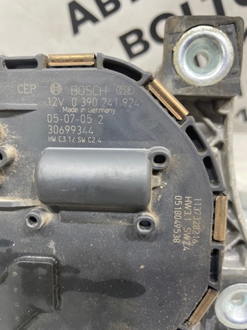 31253518 VOLVO Трапеция стеклоочистителя купить в Сумы