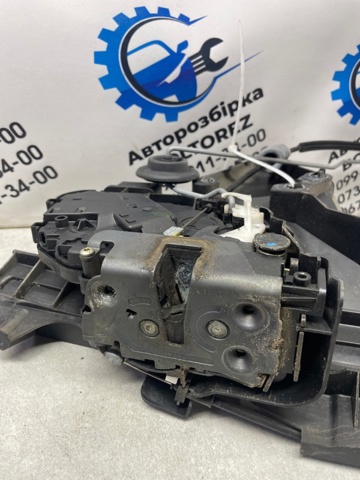 31253662 Замок двери передней правой купить Черновцы
