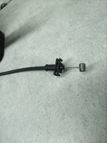 31253663 VOLVO Замок двери задней левой купить в Тернополь