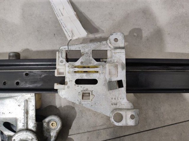 31253721 VOLVO Механизм стеклоподъемника двери задней левой купить в Одесса
