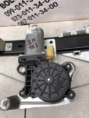 31253722 VOLVO Механизм стеклоподъемника двери задней правой купить в Николаев