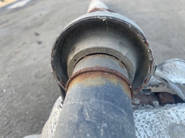 31256272 VOLVO Кардан задний купить в Житомир