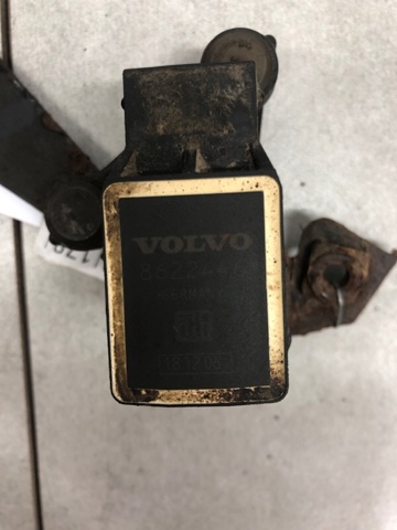 VOLVO 31258180 Датчик уровня положения кузова передний правый в наличии Хмельницкий
