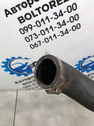 VOLVO 31261367 Патрубок интеркулера в наличии Одесса