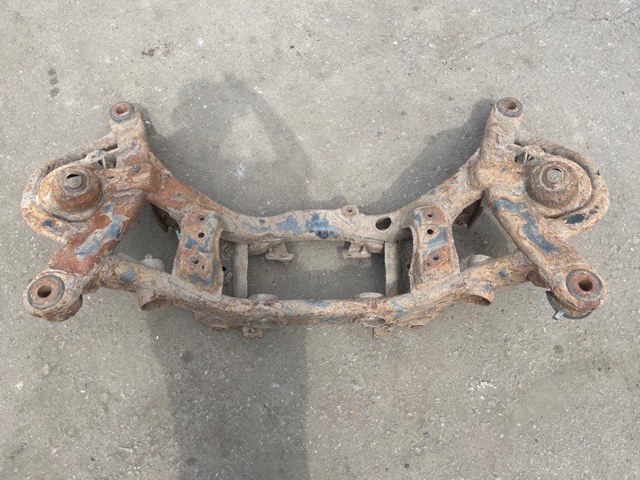 Балка задней подвески, подрамник 31277892 VOLVO