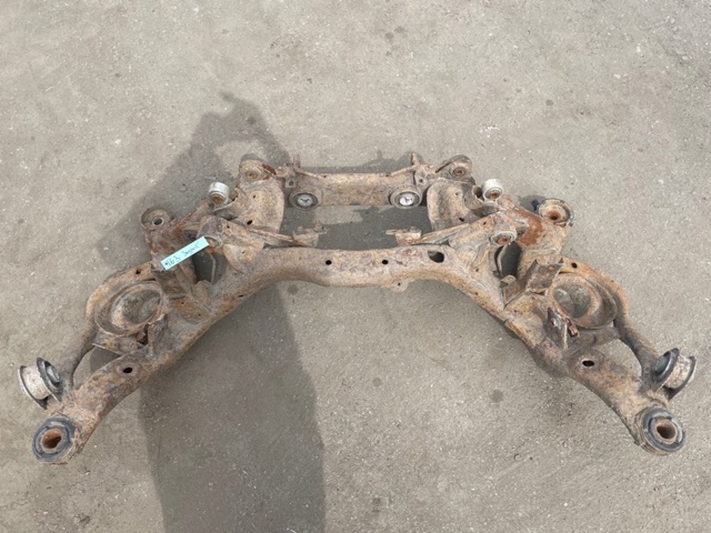 31277892 VOLVO Балка задней подвески (подрамник) купить в Каменское