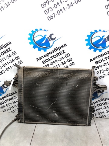 31293550 Радиатор купить Украина