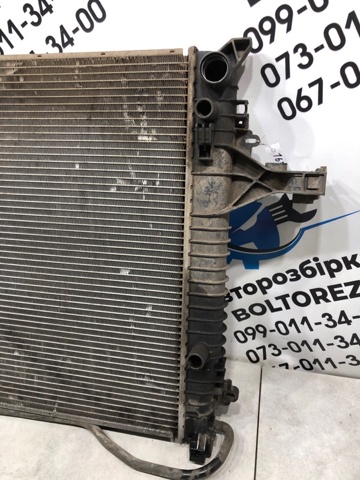 31293550 Радиатор купить Ровно