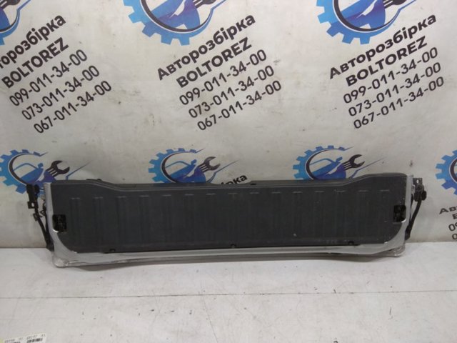VOLVO 31299220 Замок багажника в наличии Львов