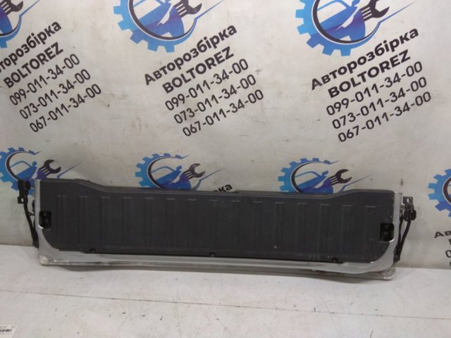 31299221 Замок багажника купить Львов
