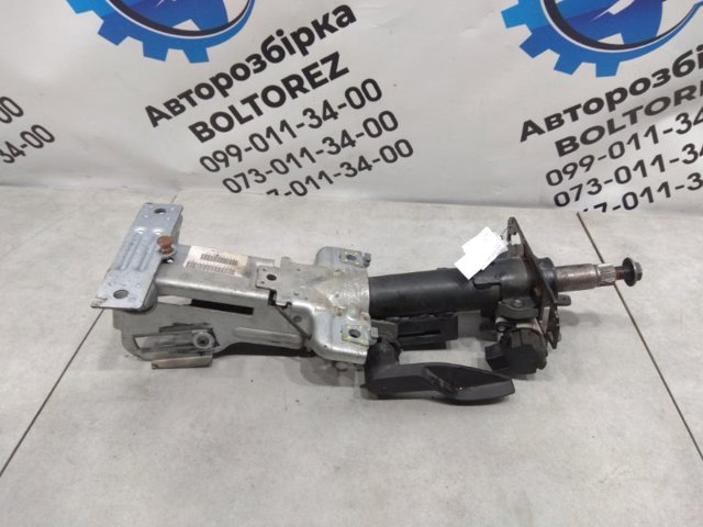 Колонка рулевого управления 31302716 VOLVO