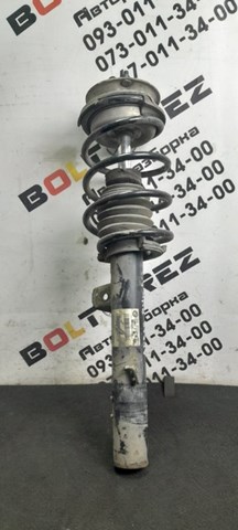 Амортизаторная стойка передняя левая 31316771723 BMW