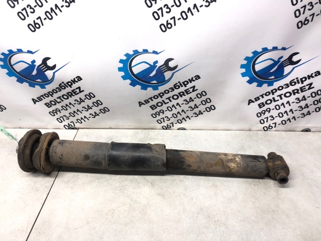 31329768 VOLVO Амортизатор задний купить в Каменское