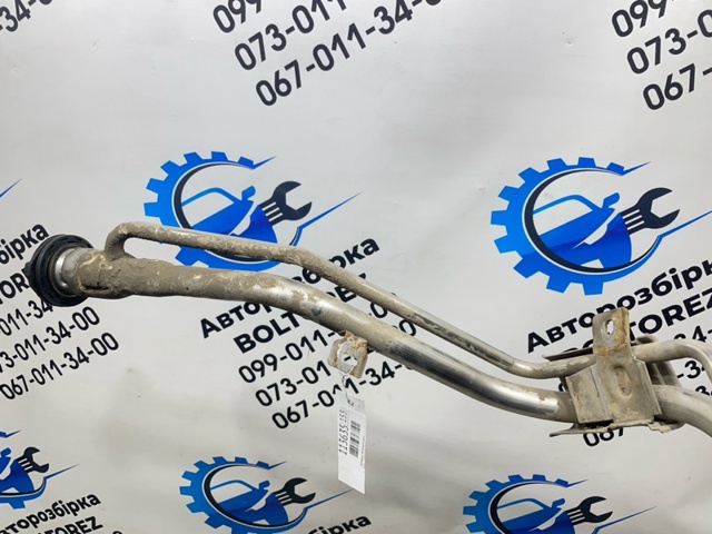 31336313 VOLVO Горловина топливного бака купить в Львов