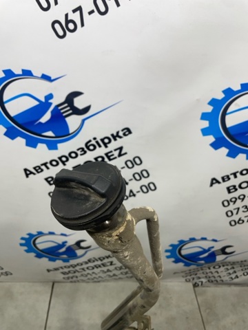 31336313 Заливная горловина топливного бака купить Винница