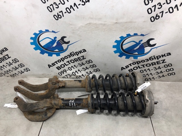 Опора передней стойки 31336788776 BMW