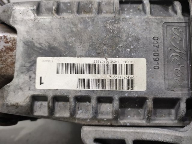 VOLVO 31340143 Рулевая колонка в наличии Житомир