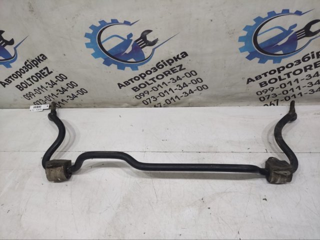 Стабилизатор передней устойчивости Бмв 5