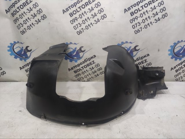 31353708 VOLVO Подкрылок передний левый купить в Чернигов