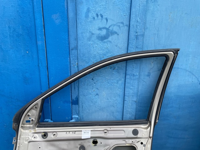 31385357 VOLVO Дверь передняя правая купить в Одесса