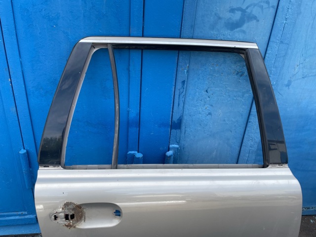 VOLVO 31385359 Дверь задняя правая в наличии Хмельницкий
